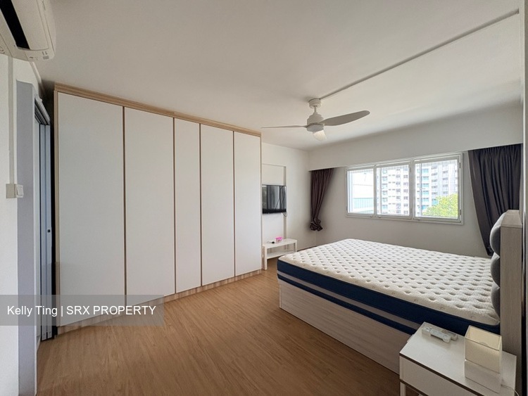 Blk 906 Jurong West Street 91 (Jurong West), HDB Executive #543551301